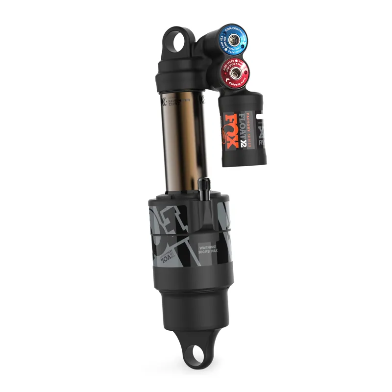 2020 Fox Float X2 Factory Shock 250 x 70mm