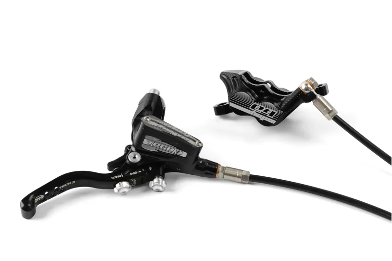 Hope Tech 3 E4 Front brake Black -1