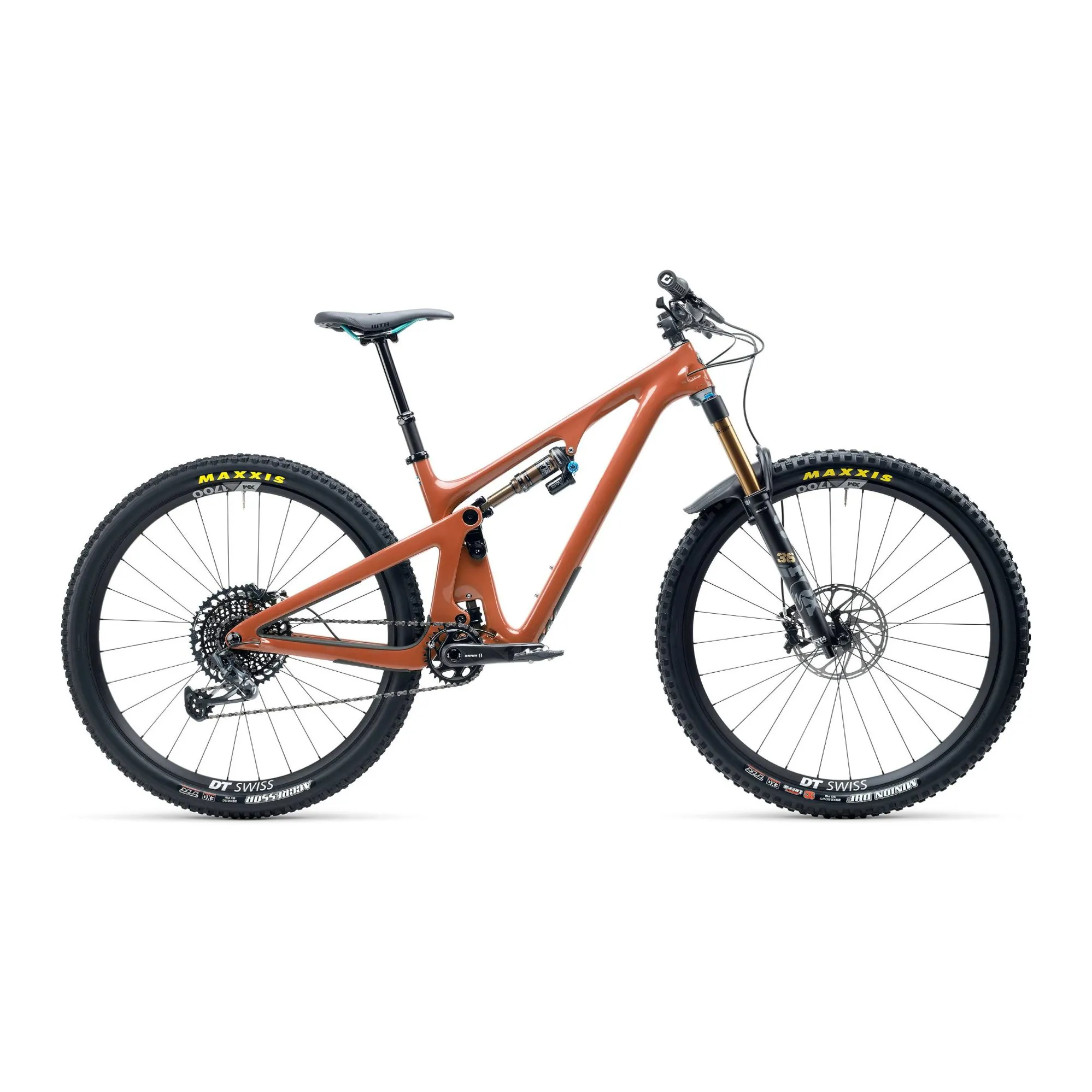 Yeti Cycles Yeti Sb130 T Series 2021 Yeti SB130 T-Series T2 29in