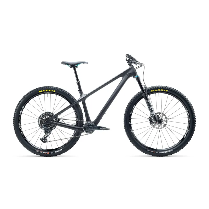 2021 Yeti ARC C-Series C2 29in Mountain Bike in Grey