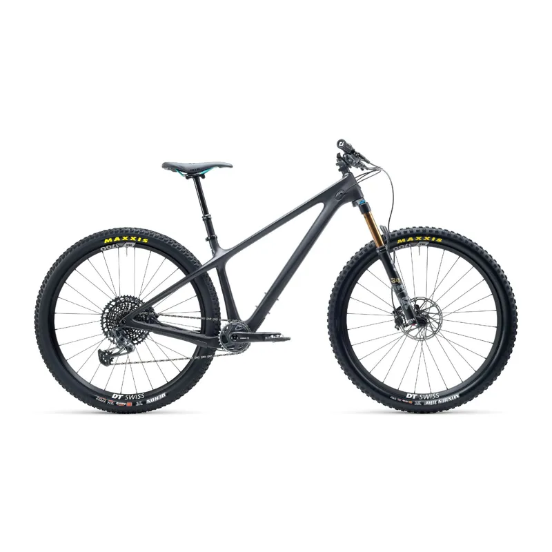 2021 Yeti ARC T-Series T2 29in Mountain Bike in Grey