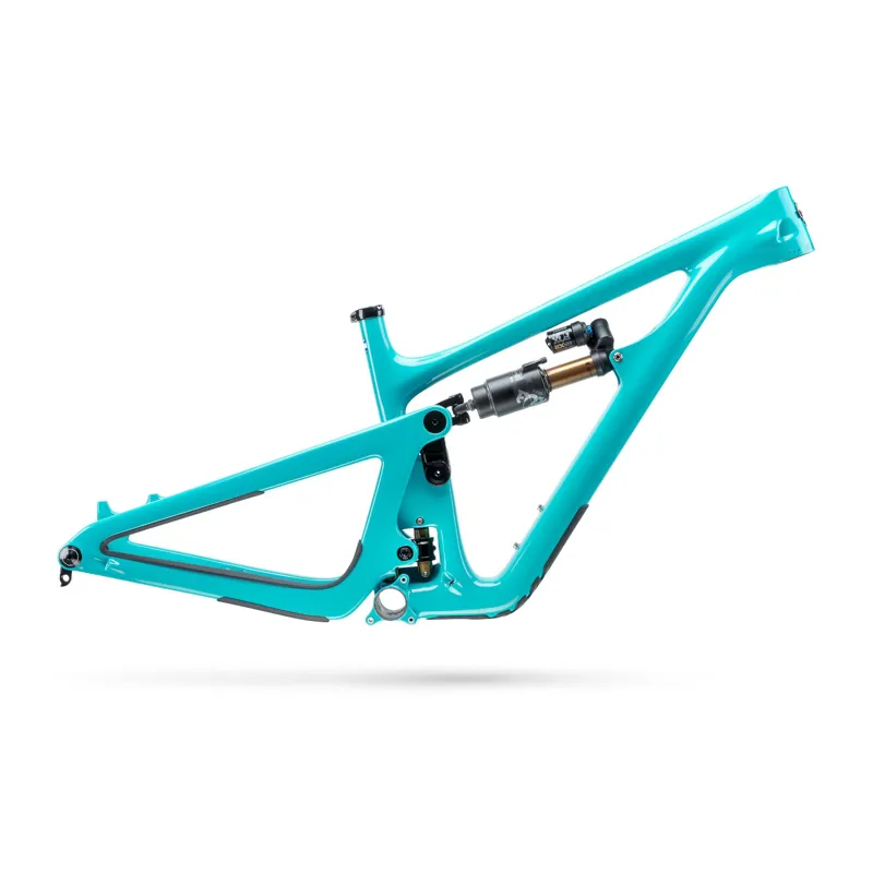 2021 Yeti SB150 T-Series 29in Frame in Blue