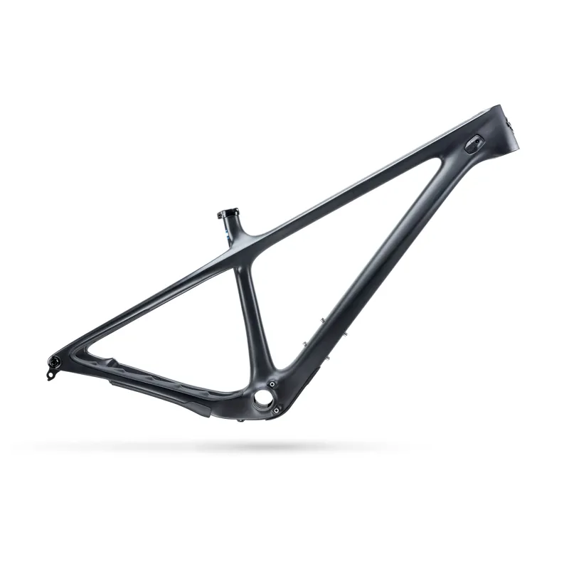 2021 Yeti ARC T-Series 29in Frameset in Grey