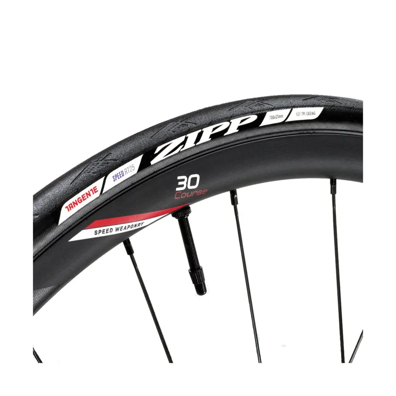 Zipp Tangente Speed 700C Tubeless Clincher Tyre
