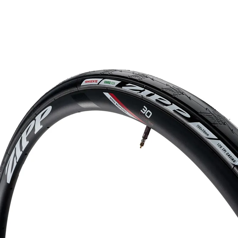 Zipp Tyre Tangente Course R30 Clincher 700x30C Road Tyre