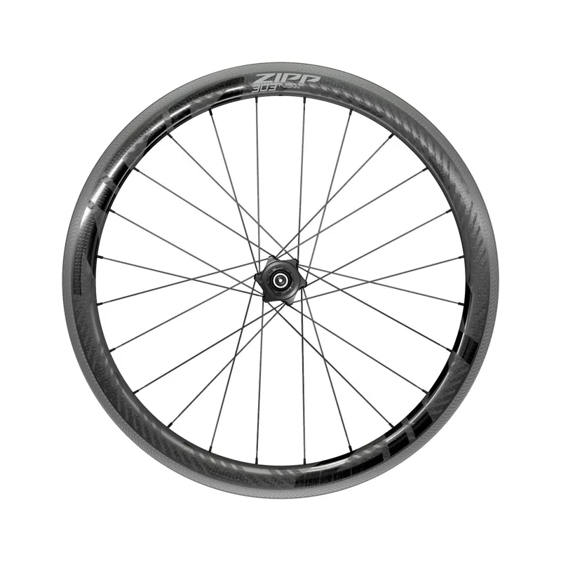 Zipp 303 NSW 700C QR SRAM XDR Carbon Tubeless Rim Brake Rear Wheel