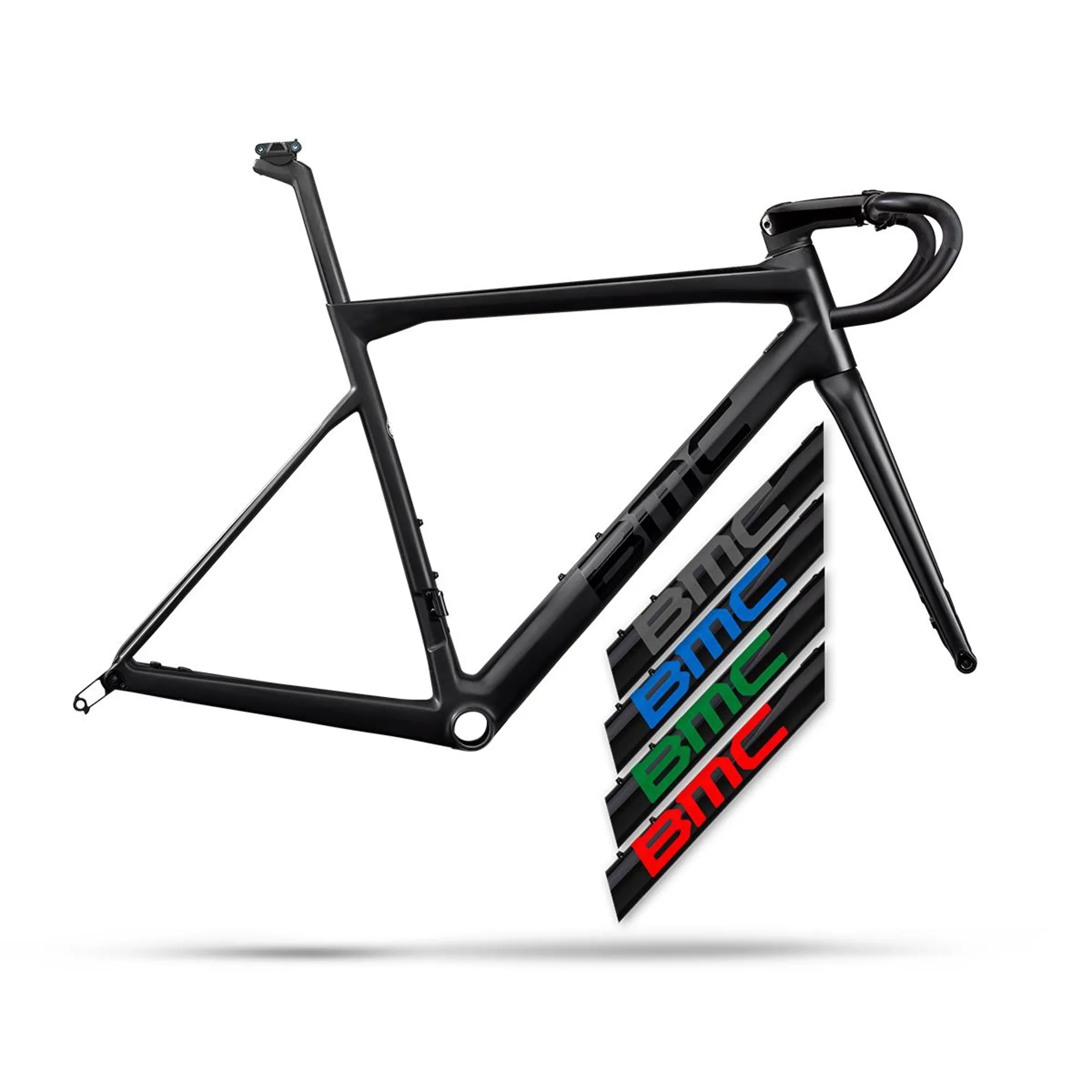 Bmc Teammachine slr01 Module disc 2020: Stealth - Main Image