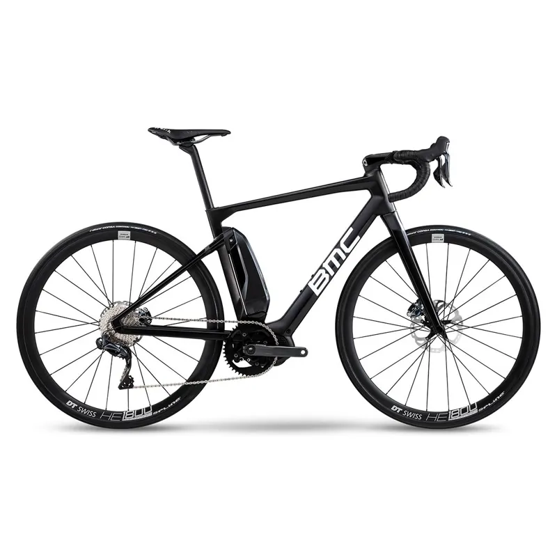 Bmc Alpenchallenge Amp Road One Ultegra di2 e8000 Amp Bike 2020: CARBON 