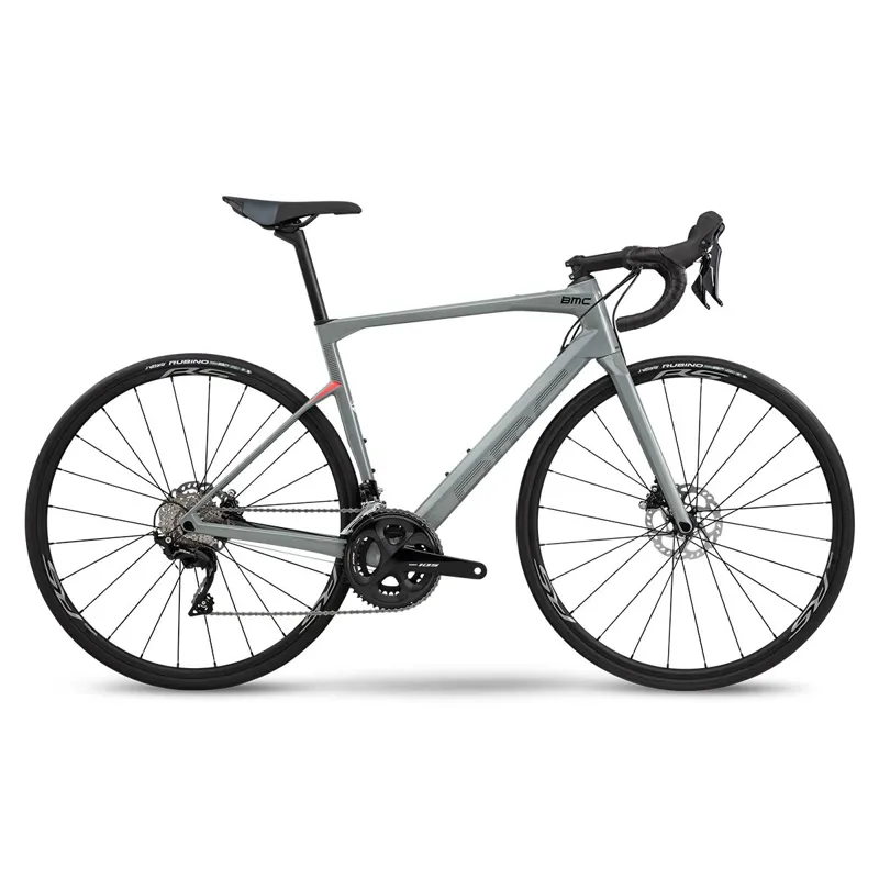Bmc Roadmachine 02 Three 105 Road Bike 2020: ex-demo