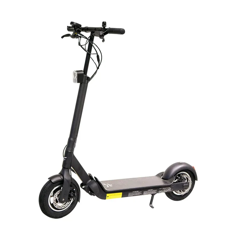 Walberg Urban Electrics Egret-Ten v3 E- Scooter