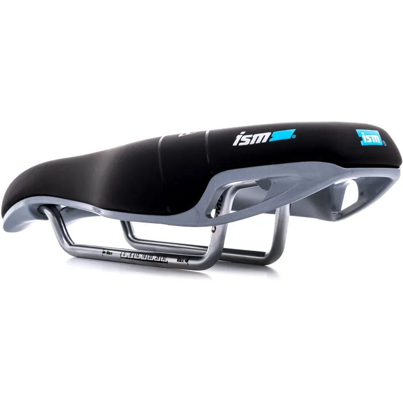 ISM - PN3.1 - Black/ Black 255mm 120mm-2