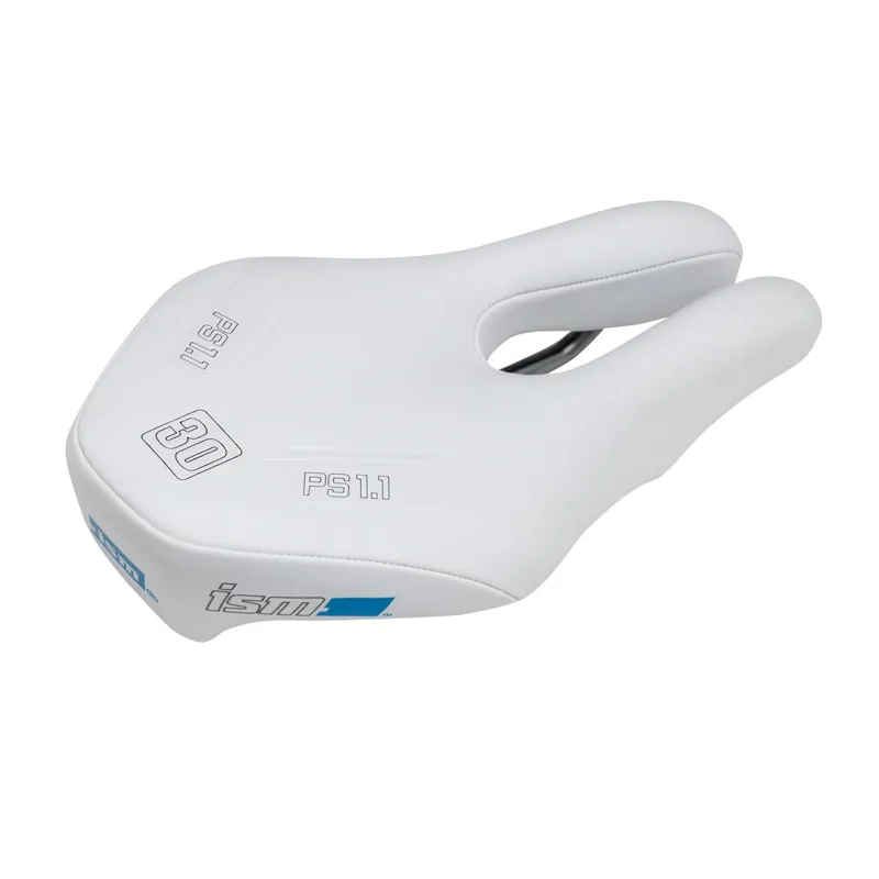 ISM - PS 1.1 - Black 245mm 135mm-5