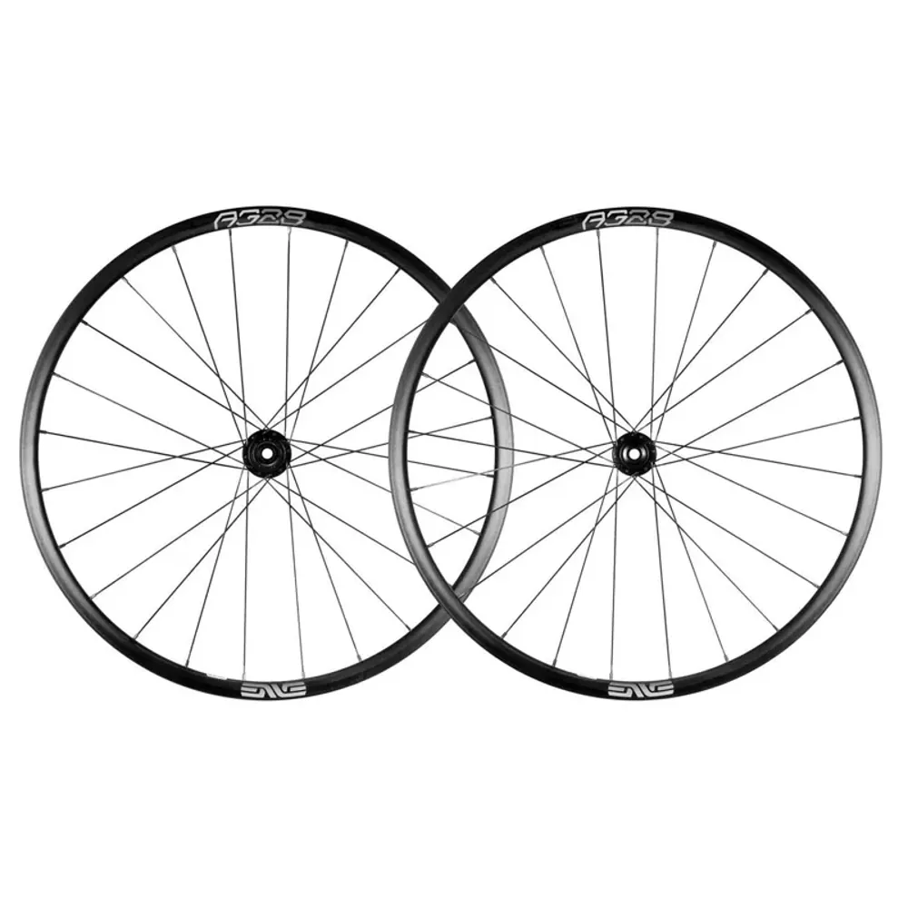 Js Cycles Enve ENVE Foundation AG28 Gravel Wheelset / 12x142mm Clincher/ | Free delivery over £50 & Cycle Scheme available.