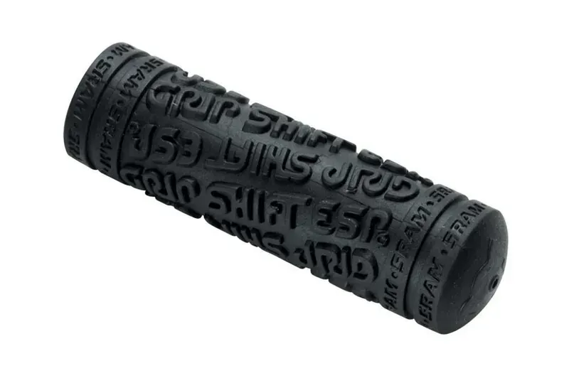 Raleigh MTB Handlebar Grips in Black