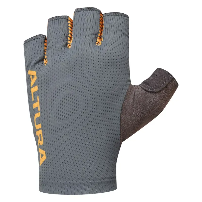 Altura Progel Cycling Mitts - Grey