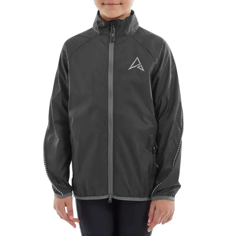Altura Kid's Airstream Jacket 2022: CARBON