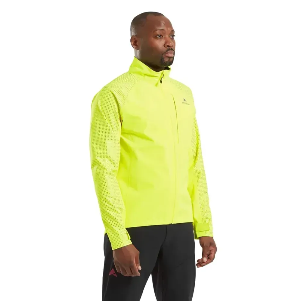Js Cycles Altura Night Vision Storm Jacket in | Free delivery over £50 & Cycle Scheme available.