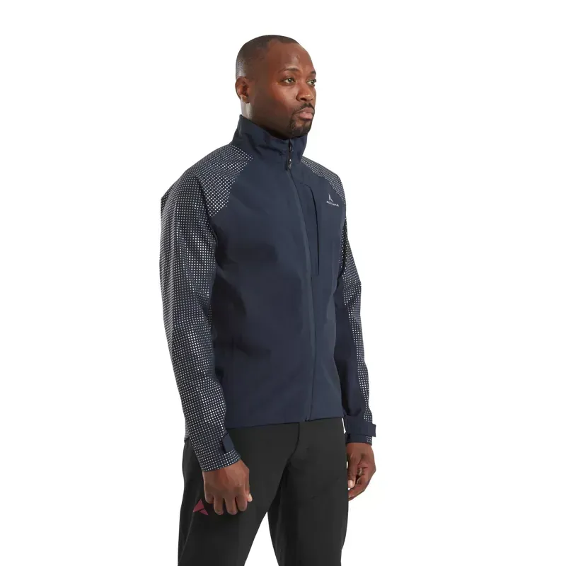 Altura Night Vision Storm Jacket in Total Eclipse