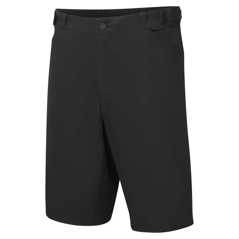 Altura All Road Shorts in Black