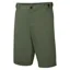 Altura All Road Shorts in Green