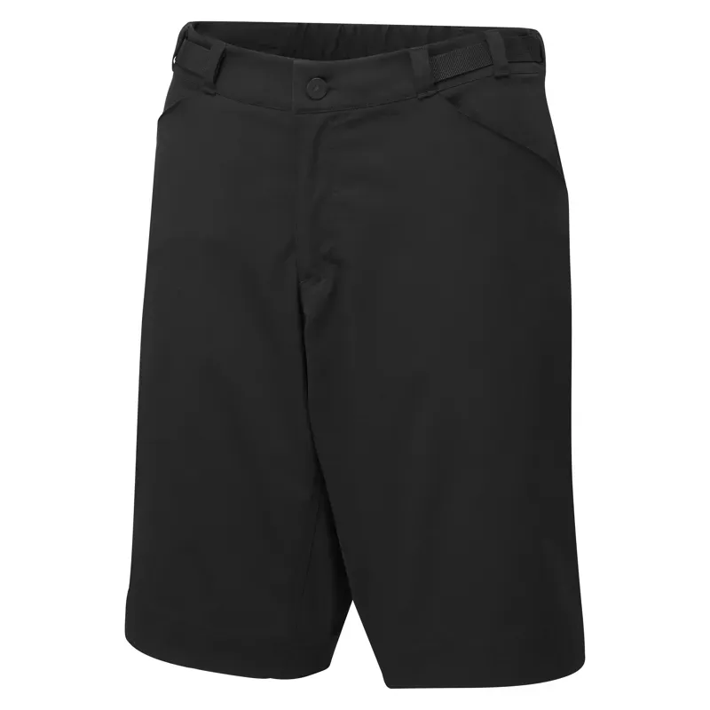 Altura All Roads Women's Shorts 2025: BLACK