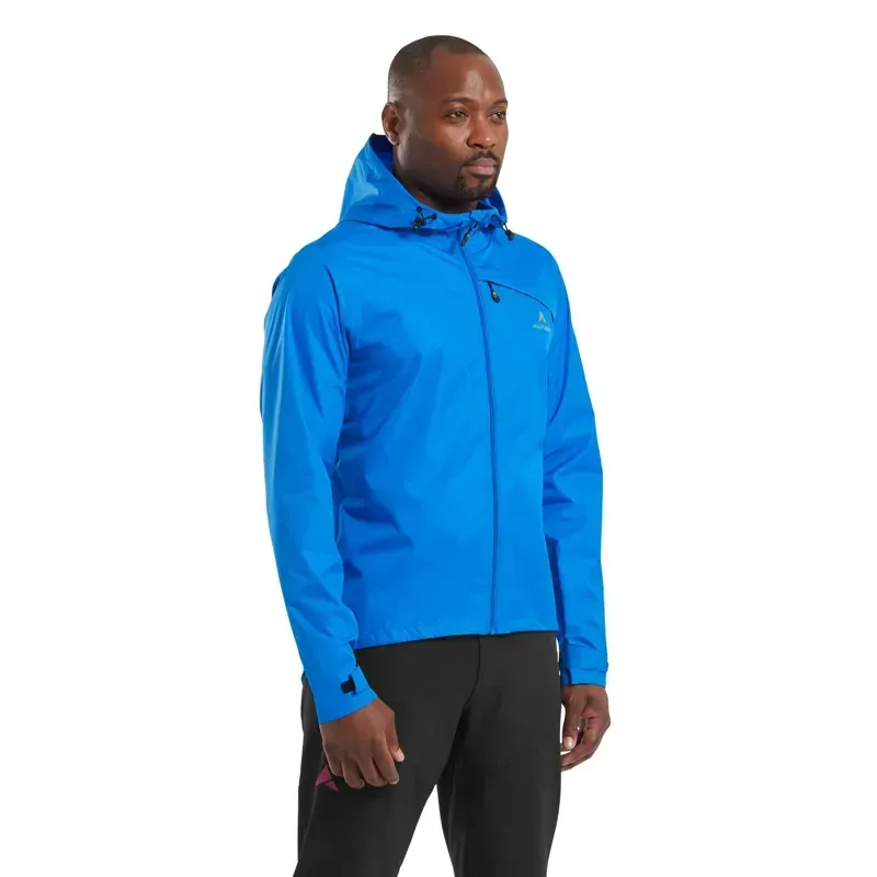 Altura Nightvision Nevis Waterproof Jacket in Electric Blue