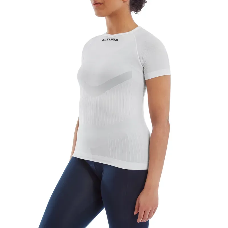 Altura Tempo Seamless Short Sleeve Baselayer 2022