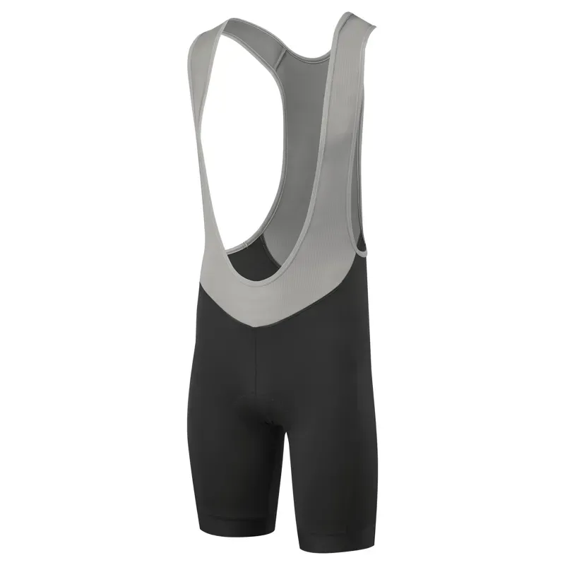 Altura Airstream Cycling Bib Shorts in Black