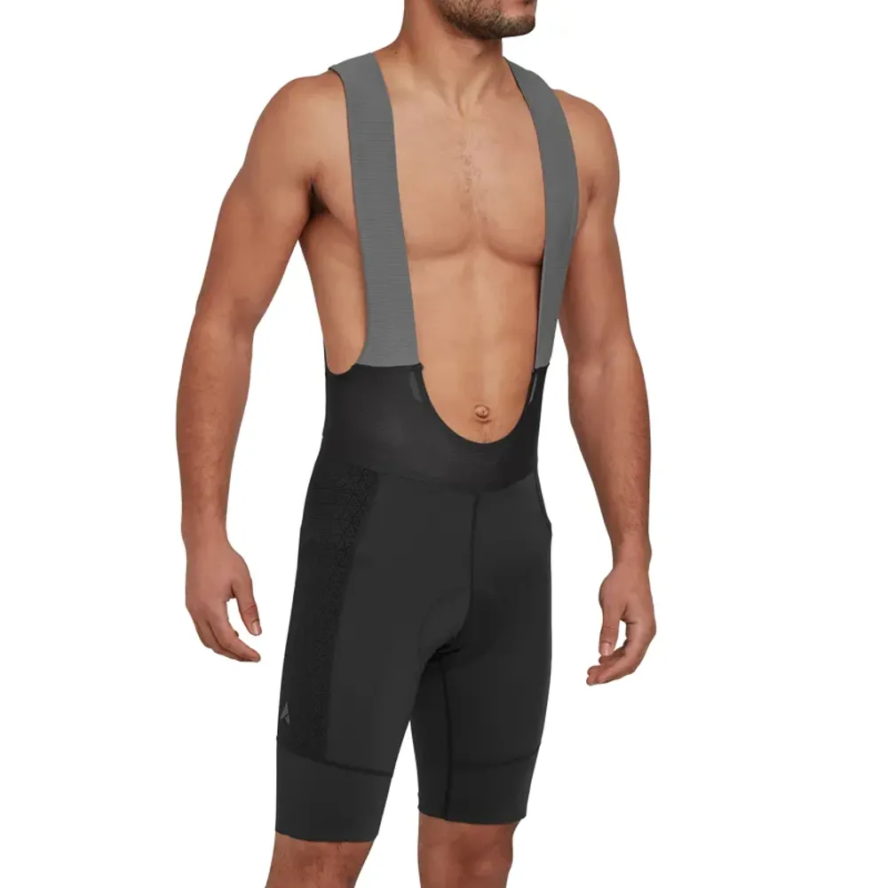 Js Cycles 2021 Altura Endurance Bib Shorts in Black | Free delivery over £50 & Cycle Scheme available.