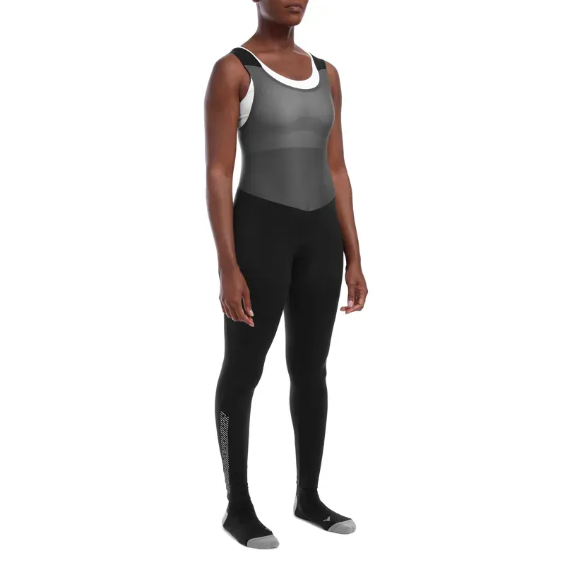 2021 Altura Women's Progel Plus Thermal Bibtights in Black