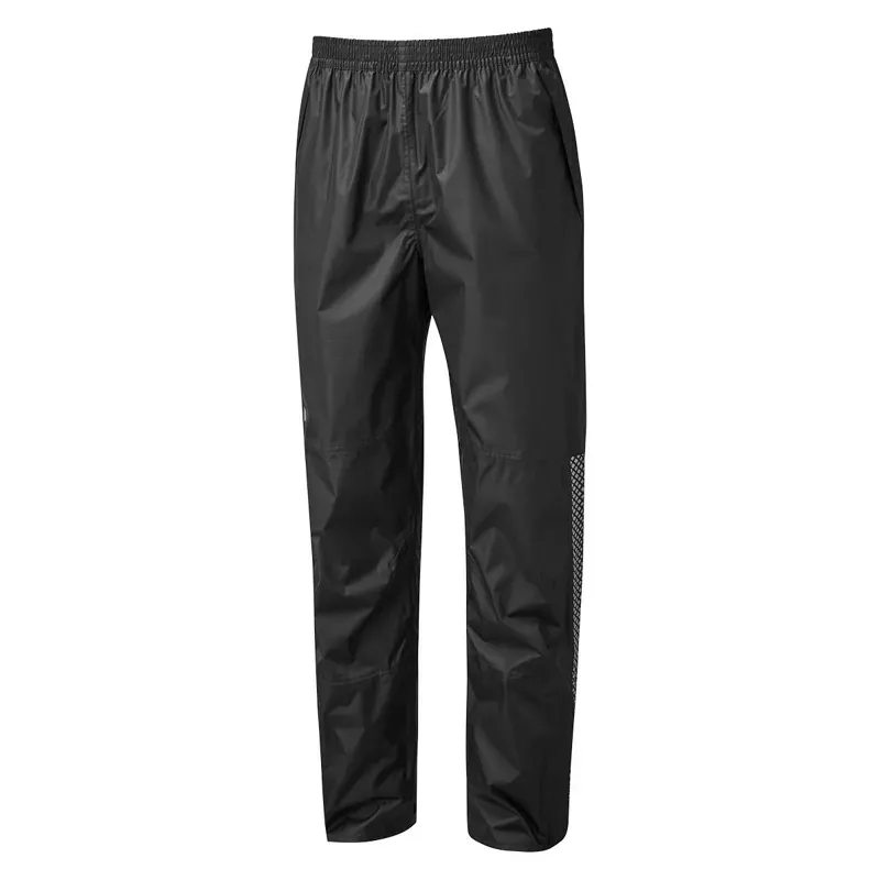 2020 Altura Nightvision Overtrouser in Black