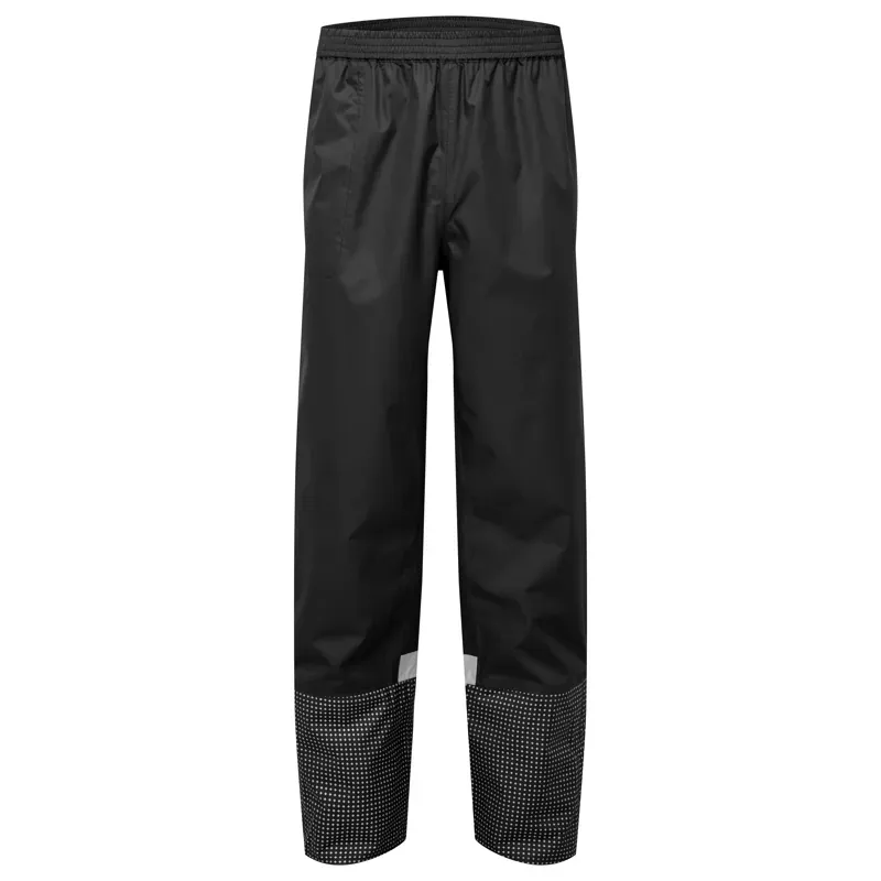 Altura Nightvision 3 Overtrousers 2023: BLACK