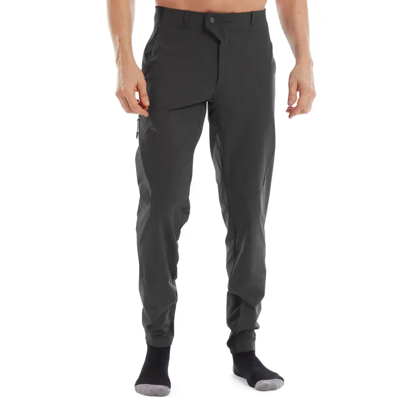 Altura Esker Eco Trail Trouser 2024: BLACK