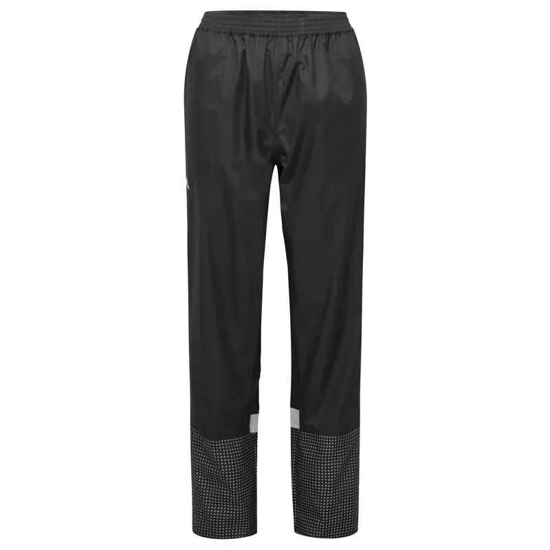 Altura Nightvision 3 Women's Overtrousers 2023: BLACK