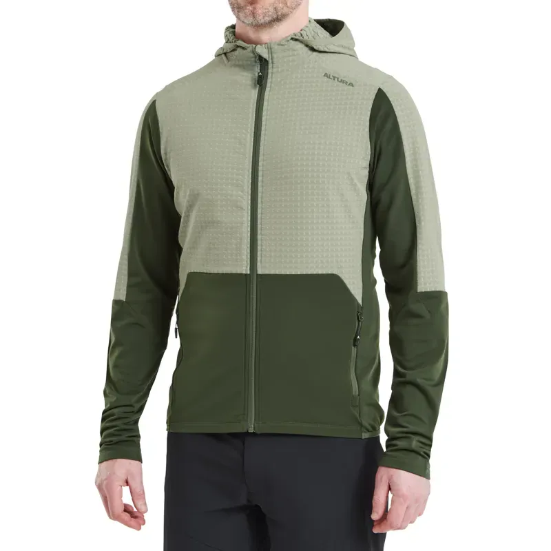 Altura Esker Cave Trail Hoodie