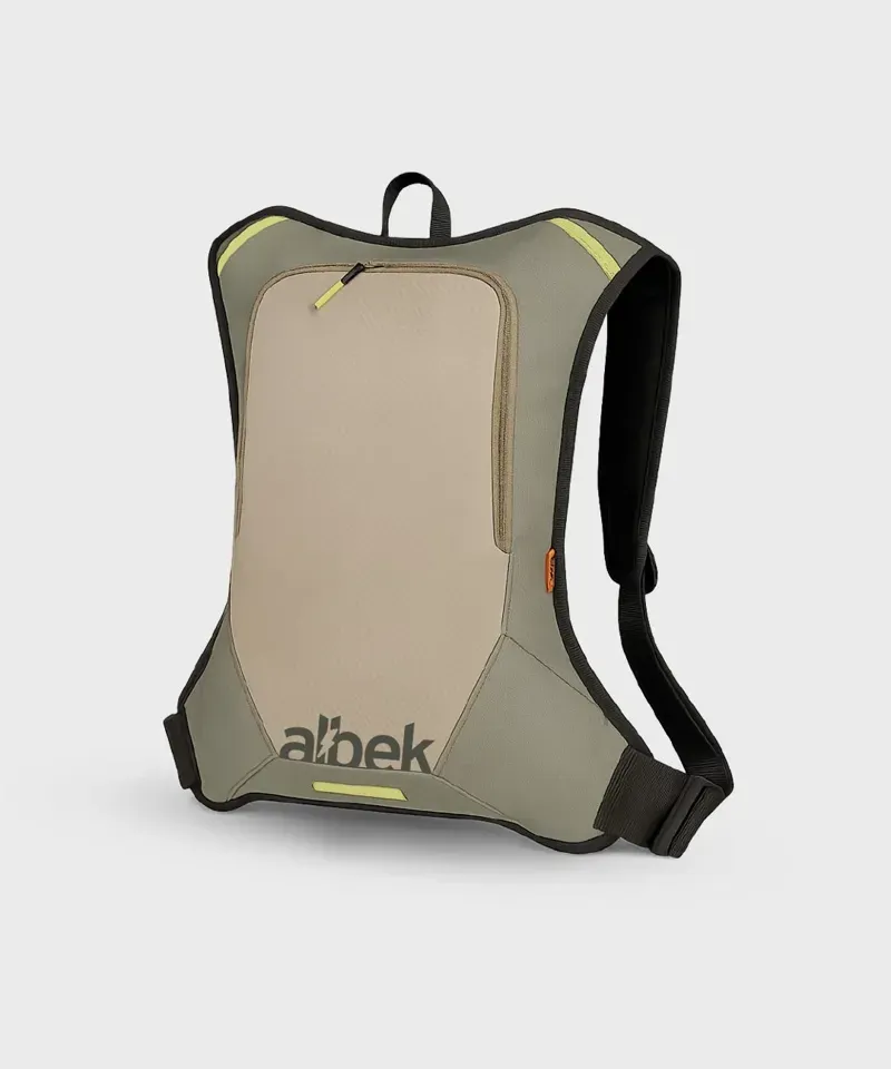 Albek H20-Haul Three Hydration Pack 1.5L in Sunflash Dune-2