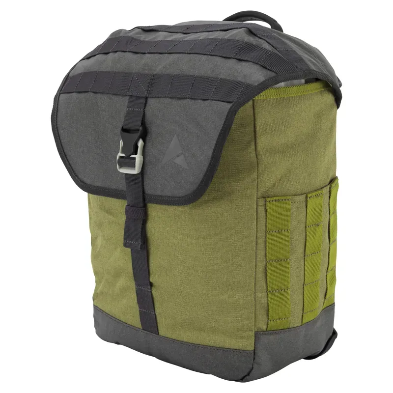 Altura Dryline 32L Pannier Bag Pair in Olive