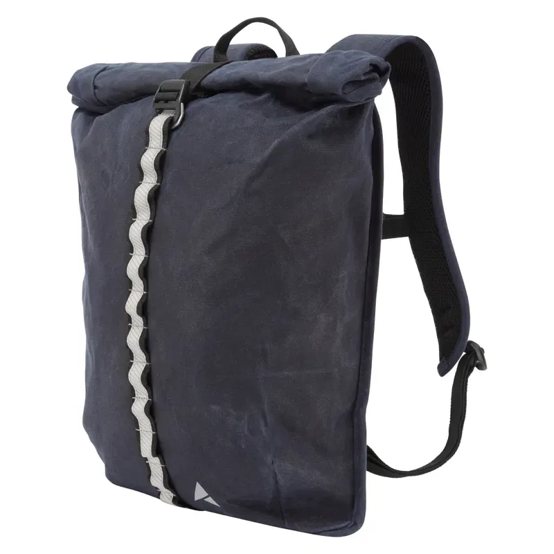 Altura 12L Heritage Cycling Backpack in Navy