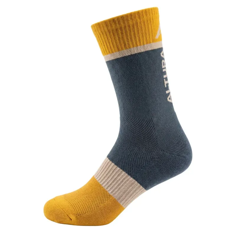 Altura Airstream Cycling Socks in Grey