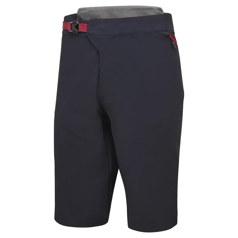 Altura Esker ECO Trail Shorts in Black