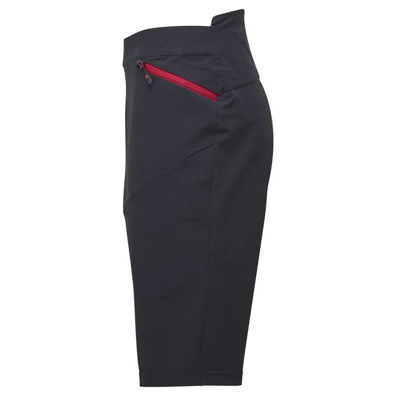 Altura Esker ECO Trail Shorts in Black-2