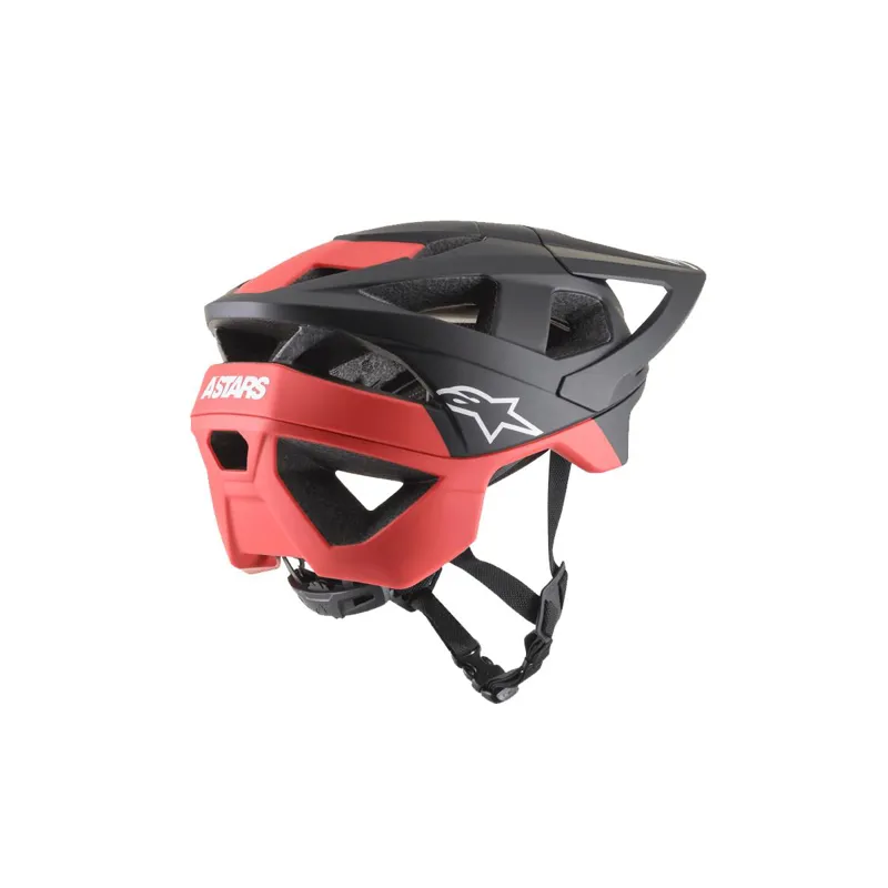 Alpinestars Vector Pro Helmet In Black