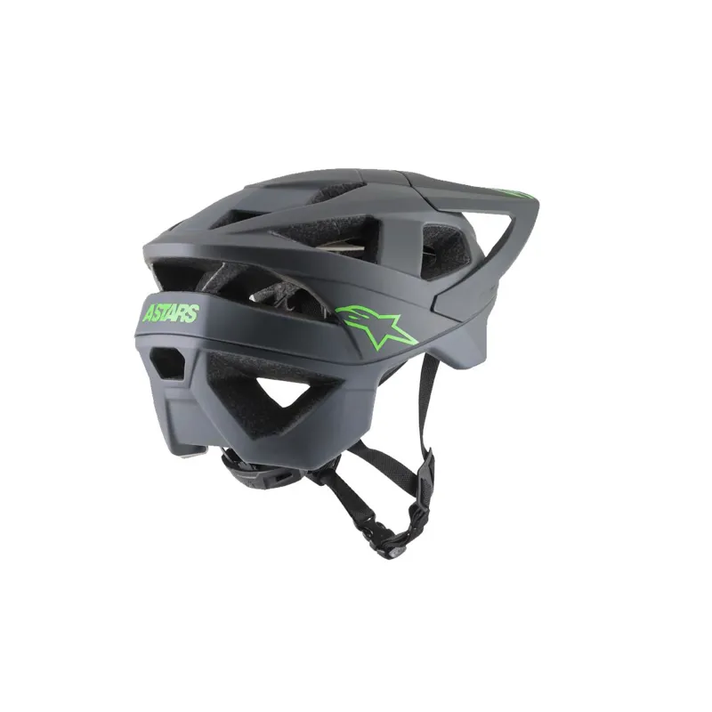 Alpinestars Vector Pro Helmet In Grey