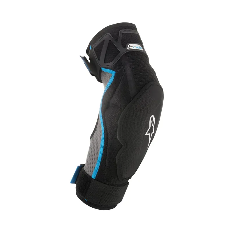 Alpinestars Eride Elbow Protector In Black
