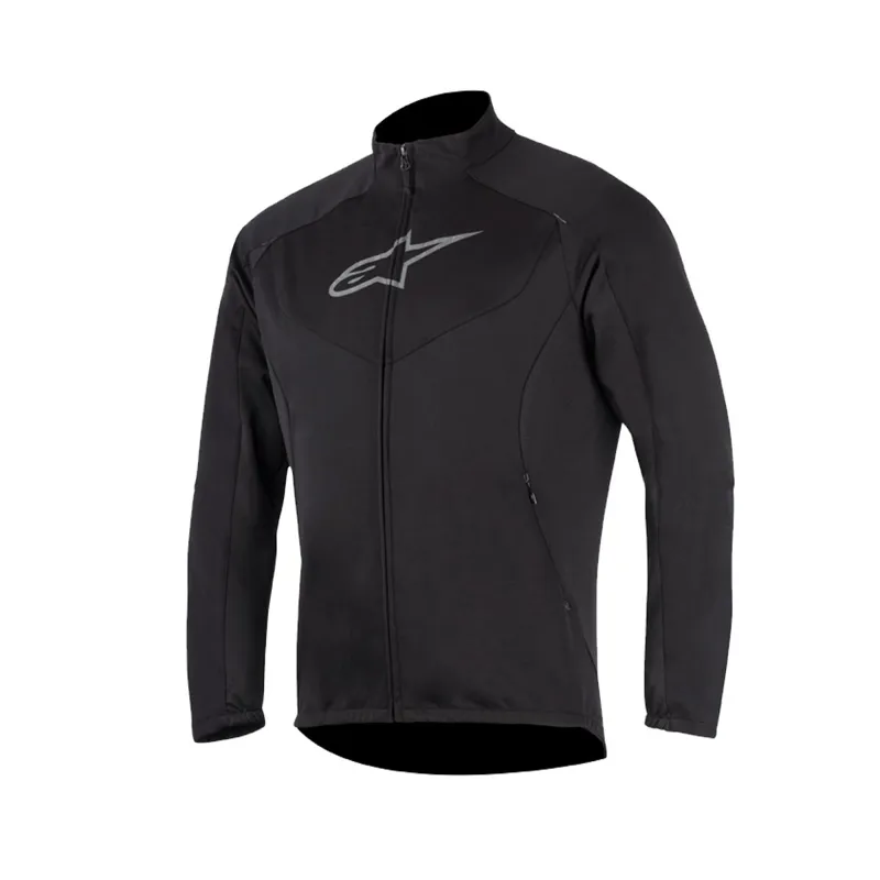 Alpinestars Mid Layer Jacket In Black