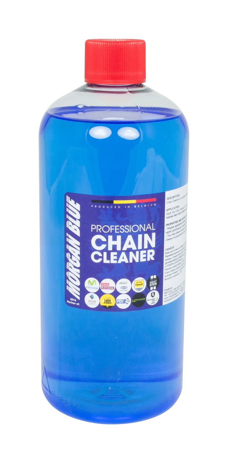 Morgan Blue Professional Chain Cleaner 