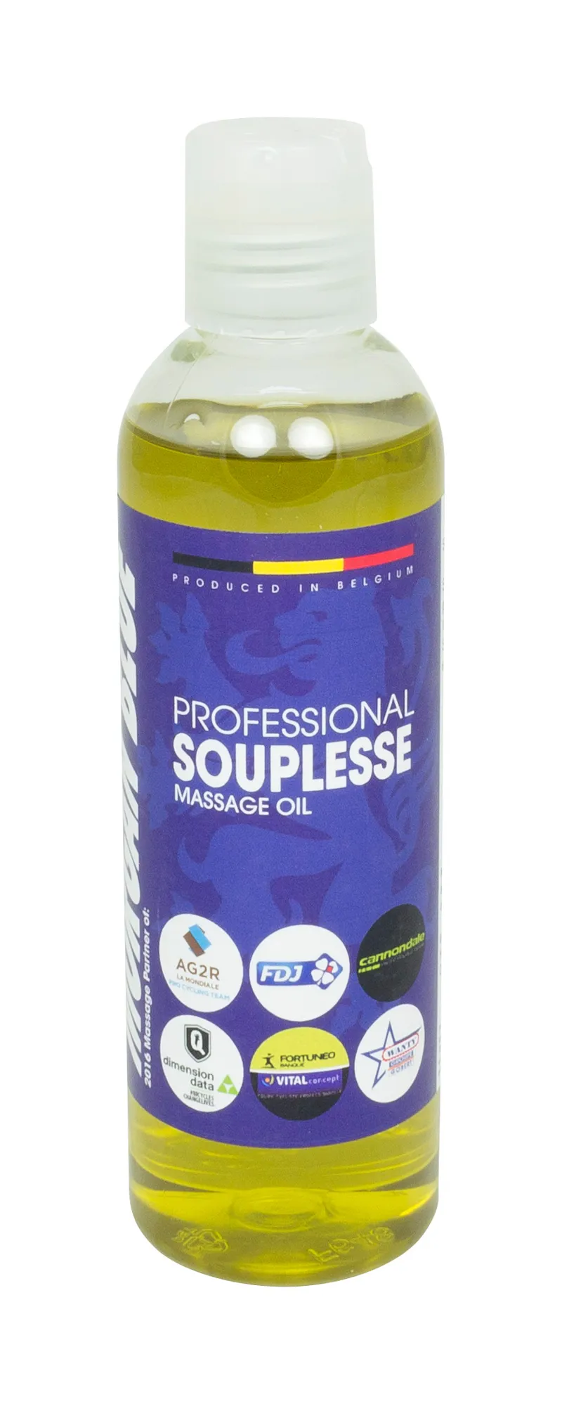 Morgan Blue Souplesse