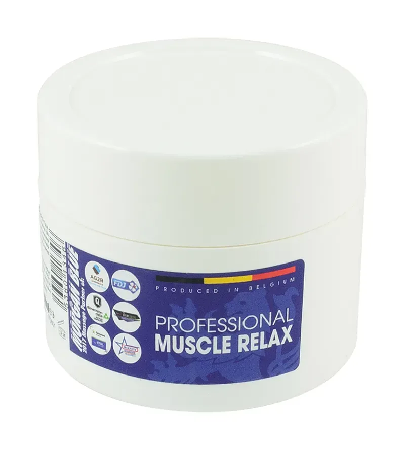 Morgan Blue Muscle Relax
