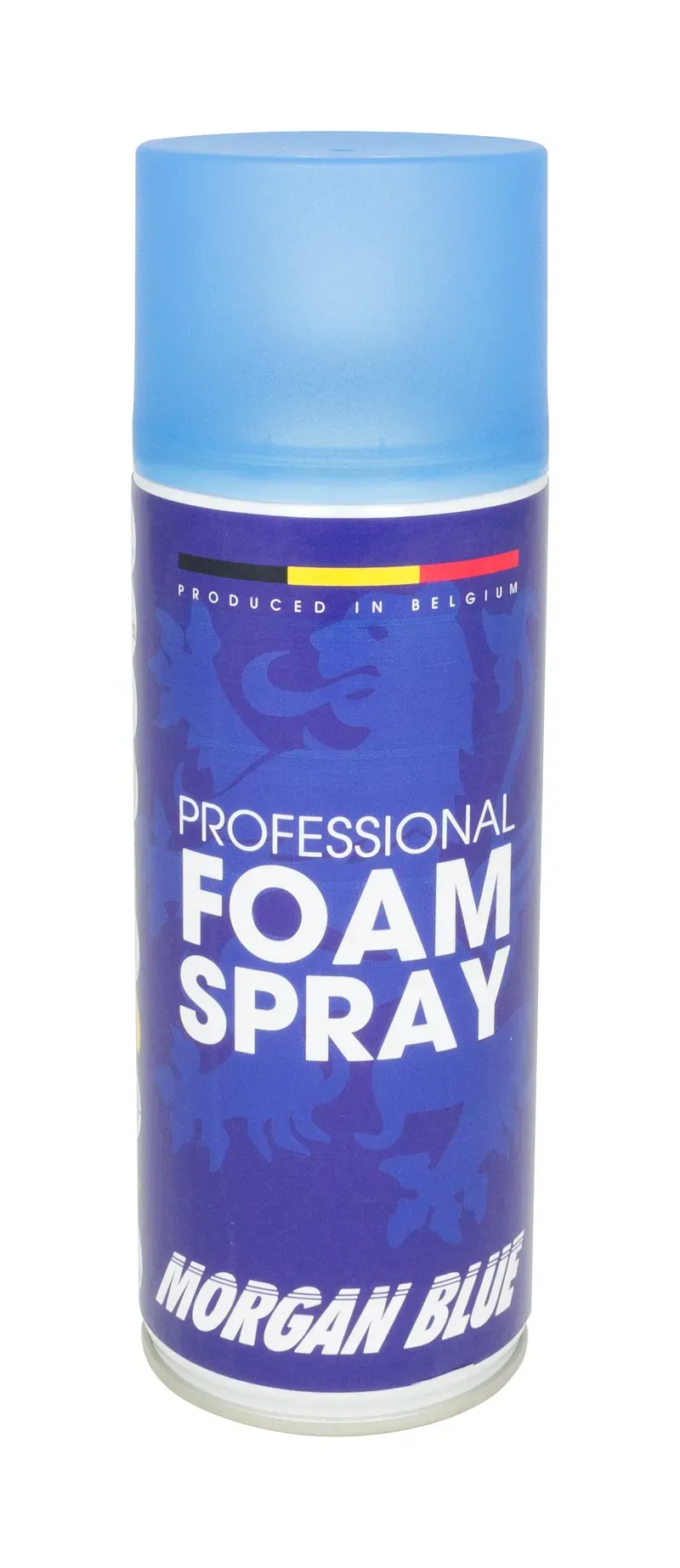 Morgan Blue Foam Spray