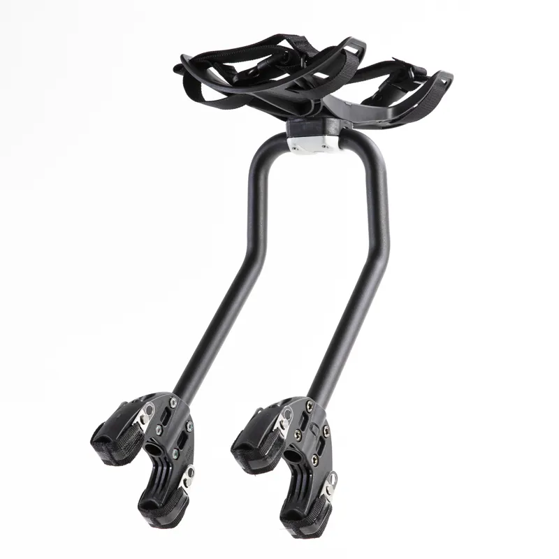 Aeroe Spider Rear Rack w/Spider B in Black